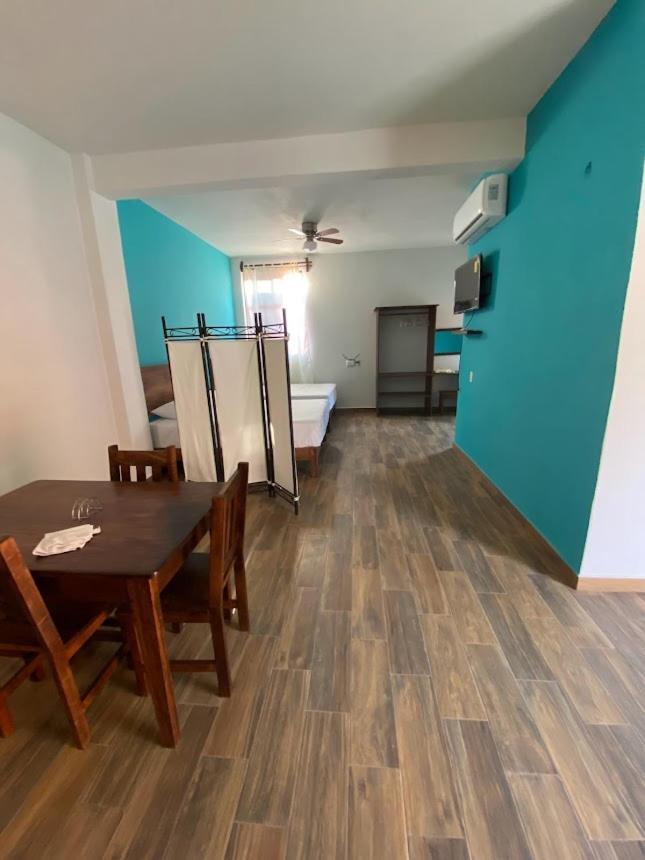 Casa Suites Minizoo Puerto Escondido  Extérieur photo
