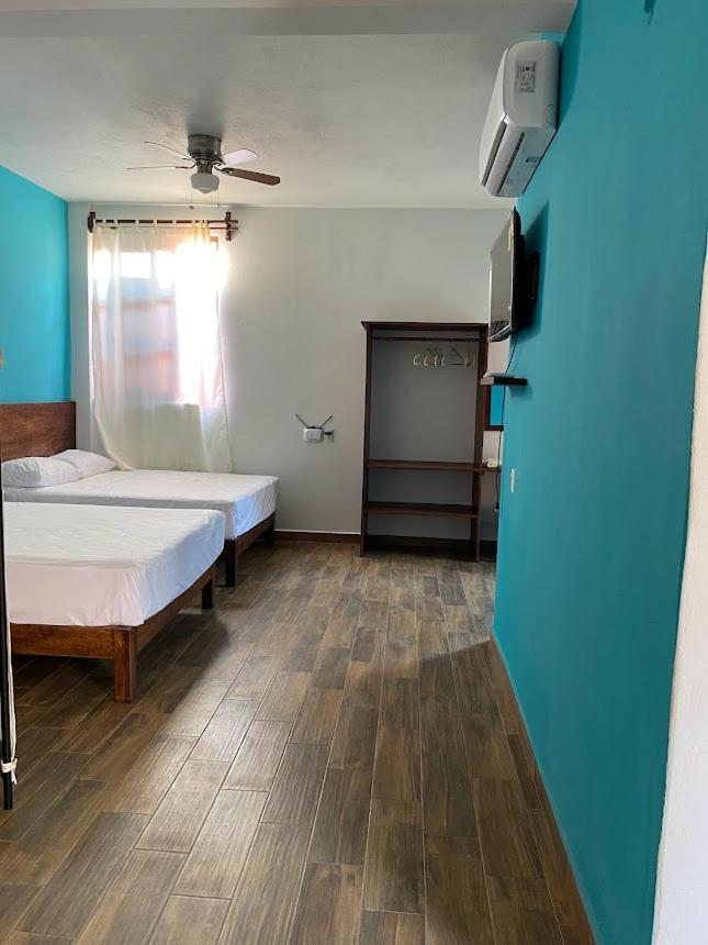 Casa Suites Minizoo Puerto Escondido  Extérieur photo