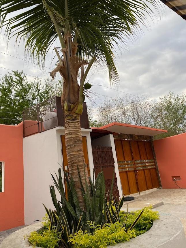 Casa Suites Minizoo Puerto Escondido  Extérieur photo