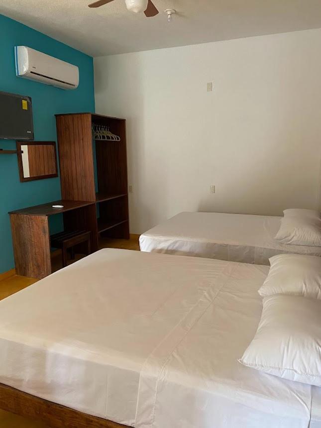 Casa Suites Minizoo Puerto Escondido  Extérieur photo