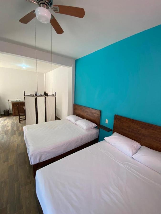 Casa Suites Minizoo Puerto Escondido  Extérieur photo