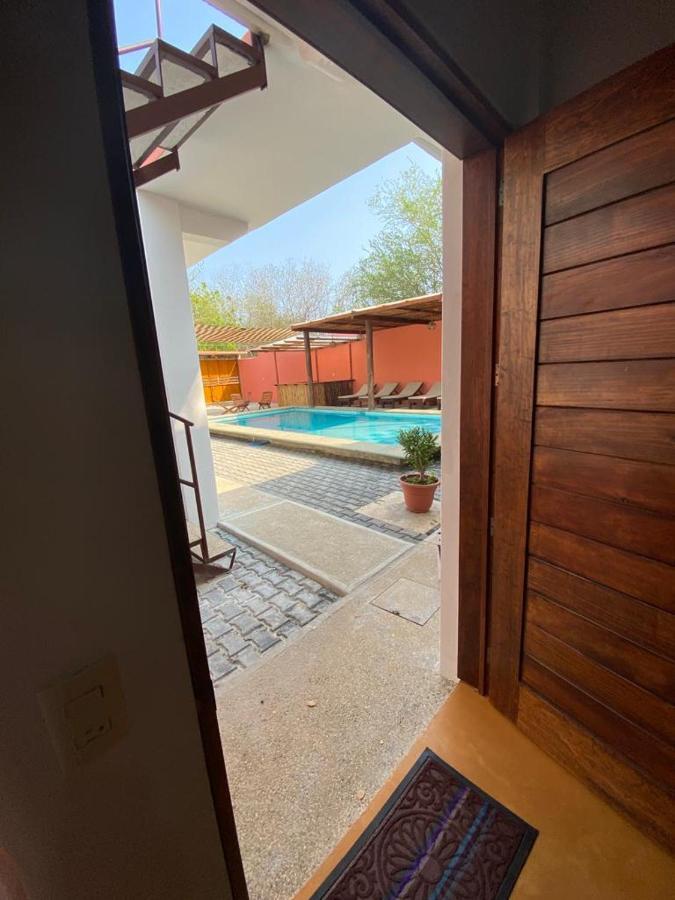 Casa Suites Minizoo Puerto Escondido  Extérieur photo