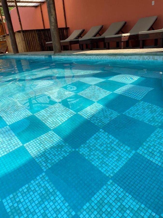 Casa Suites Minizoo Puerto Escondido  Extérieur photo