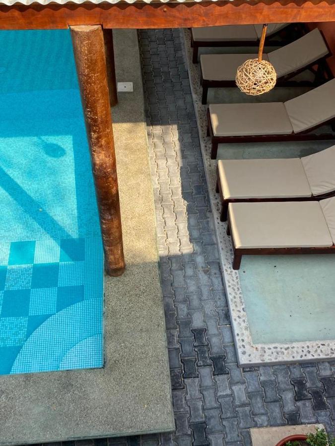 Casa Suites Minizoo Puerto Escondido  Extérieur photo