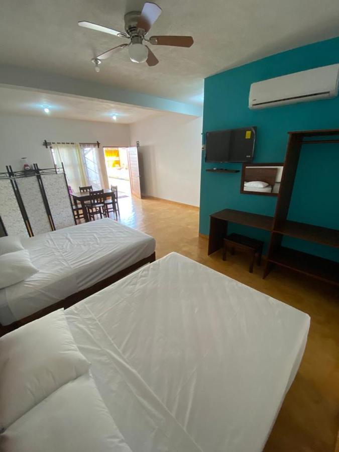 Casa Suites Minizoo Puerto Escondido  Extérieur photo