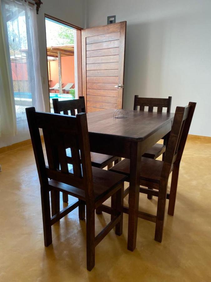 Casa Suites Minizoo Puerto Escondido  Extérieur photo