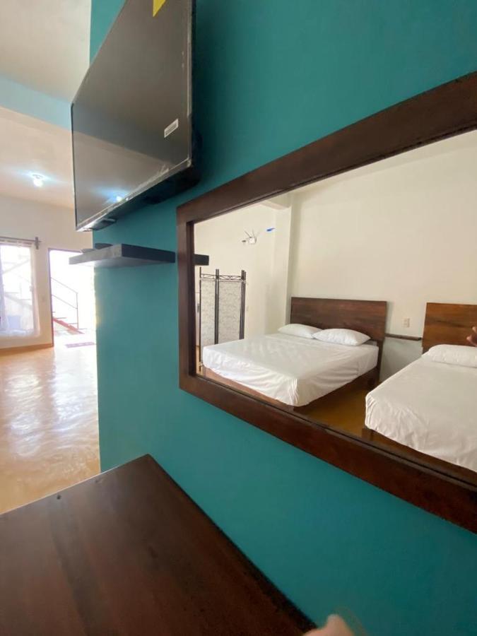 Casa Suites Minizoo Puerto Escondido  Extérieur photo
