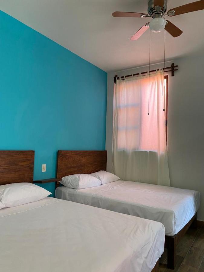 Casa Suites Minizoo Puerto Escondido  Extérieur photo