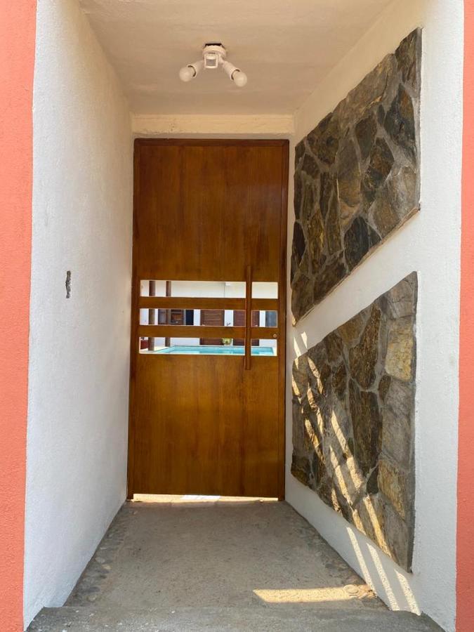 Casa Suites Minizoo Puerto Escondido  Extérieur photo