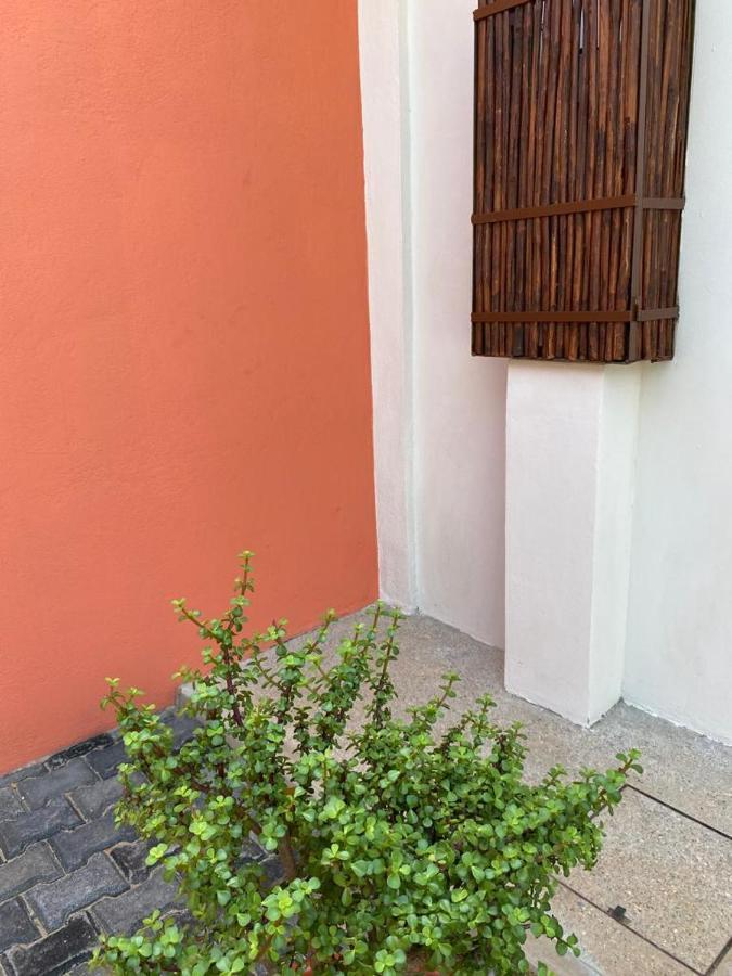 Casa Suites Minizoo Puerto Escondido  Extérieur photo
