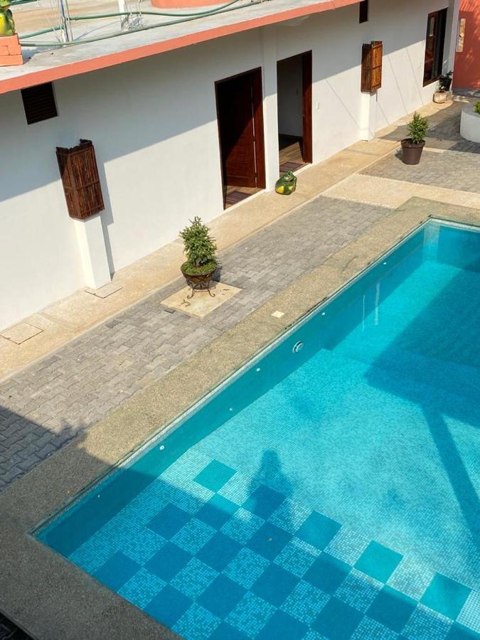 Casa Suites Minizoo Puerto Escondido  Extérieur photo
