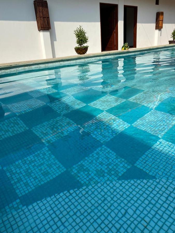 Casa Suites Minizoo Puerto Escondido  Extérieur photo