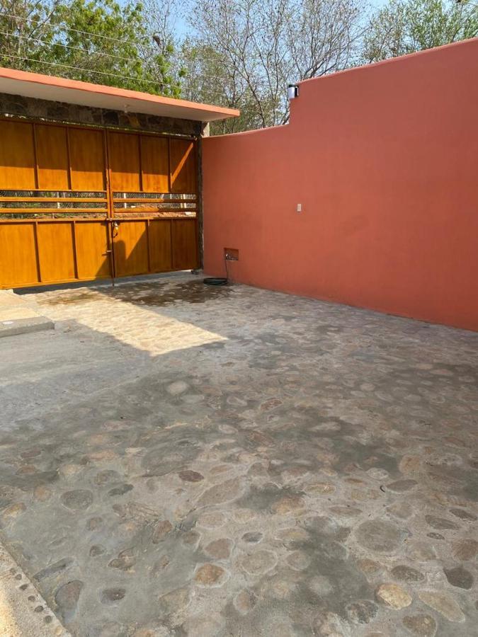 Casa Suites Minizoo Puerto Escondido  Extérieur photo