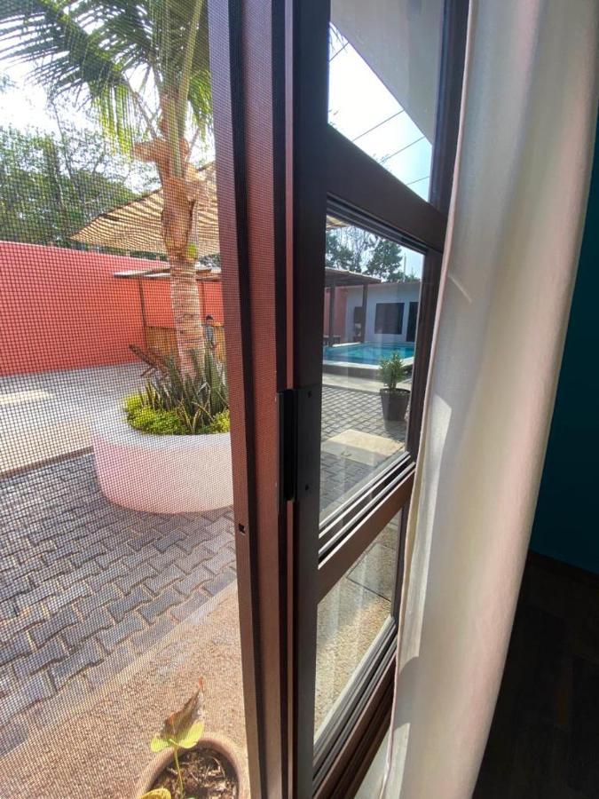 Casa Suites Minizoo Puerto Escondido  Extérieur photo