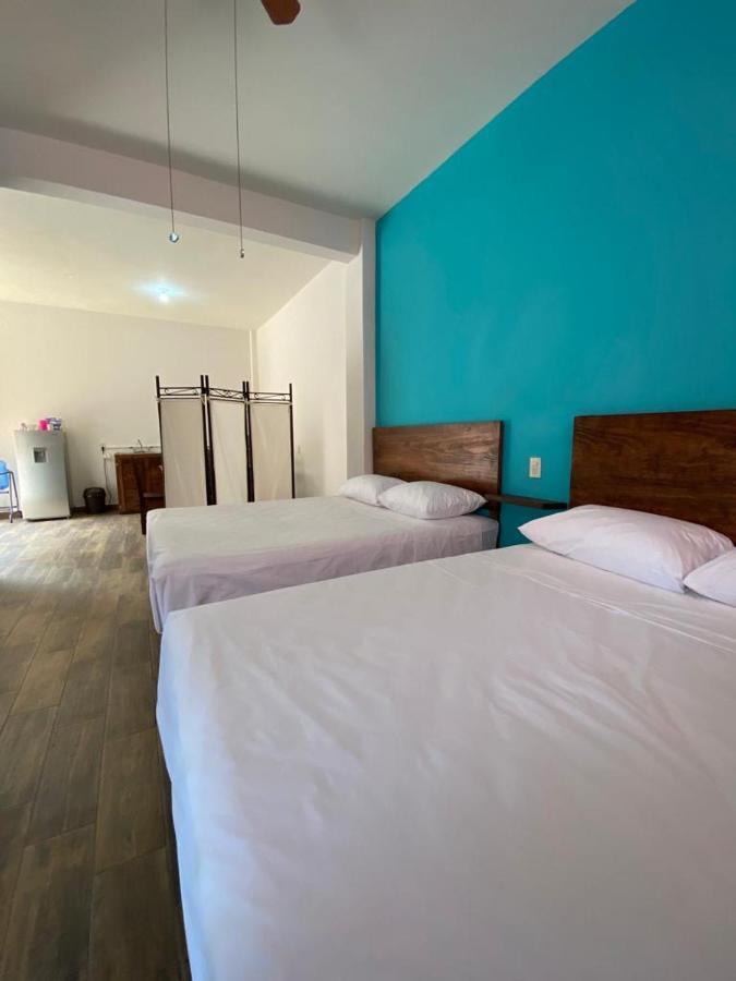 Casa Suites Minizoo Puerto Escondido  Extérieur photo