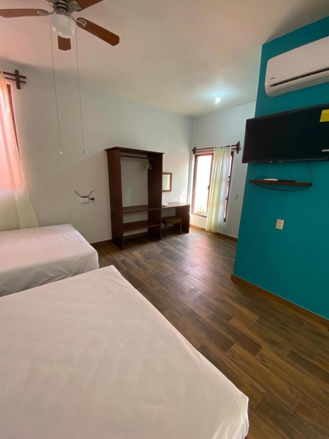 Casa Suites Minizoo Puerto Escondido  Extérieur photo