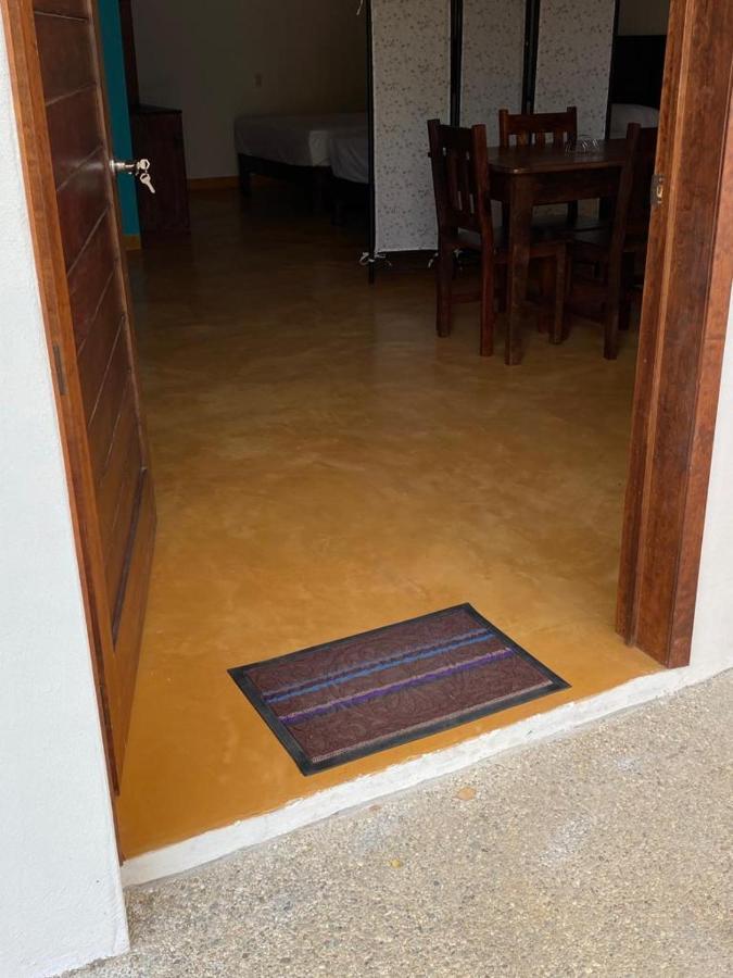 Casa Suites Minizoo Puerto Escondido  Extérieur photo