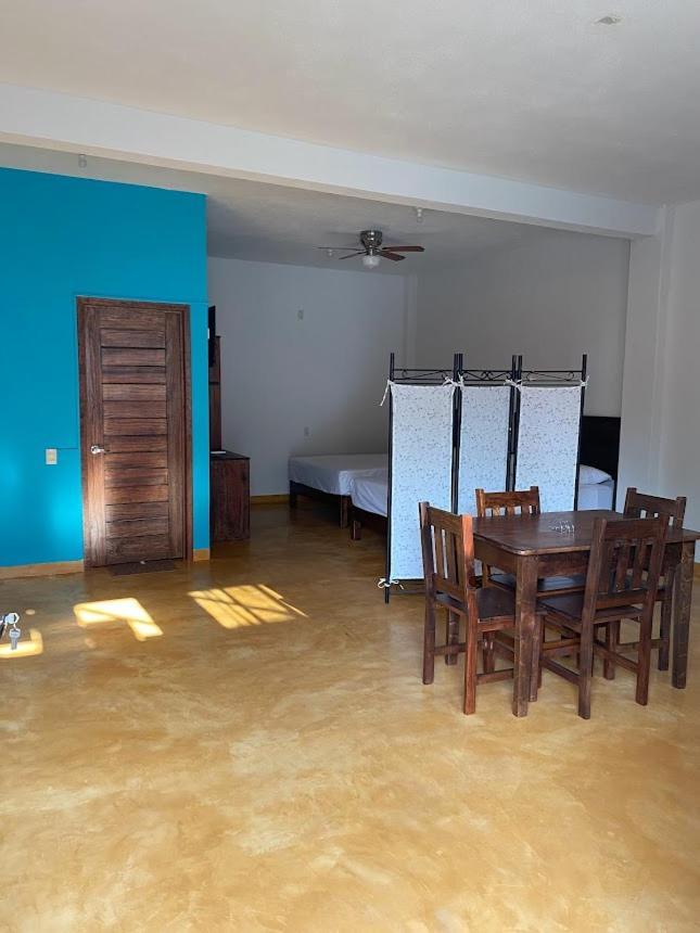 Casa Suites Minizoo Puerto Escondido  Extérieur photo